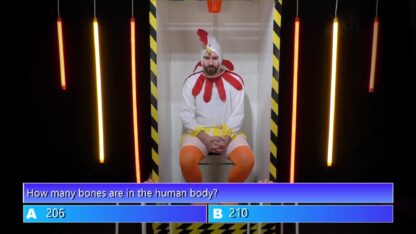 Egg'd On:01 - Image 2