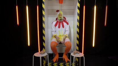 Egg'd On:01 - Image 3