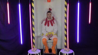 Egg'd On:03 - Image 2