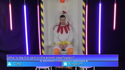 Egg'd On:03 - Image 3