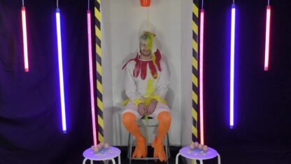 Egg'd On:03 - Image 5