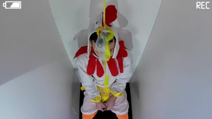 Egg'd On:03 - Image 6