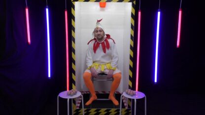 Egg'd On:05 - Image 2