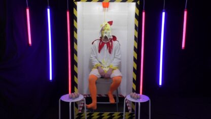 Egg'd On:05 - Image 5