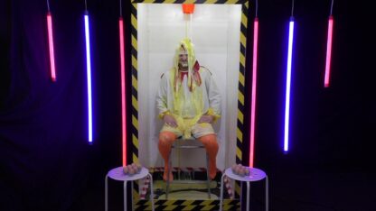 Egg'd On:05