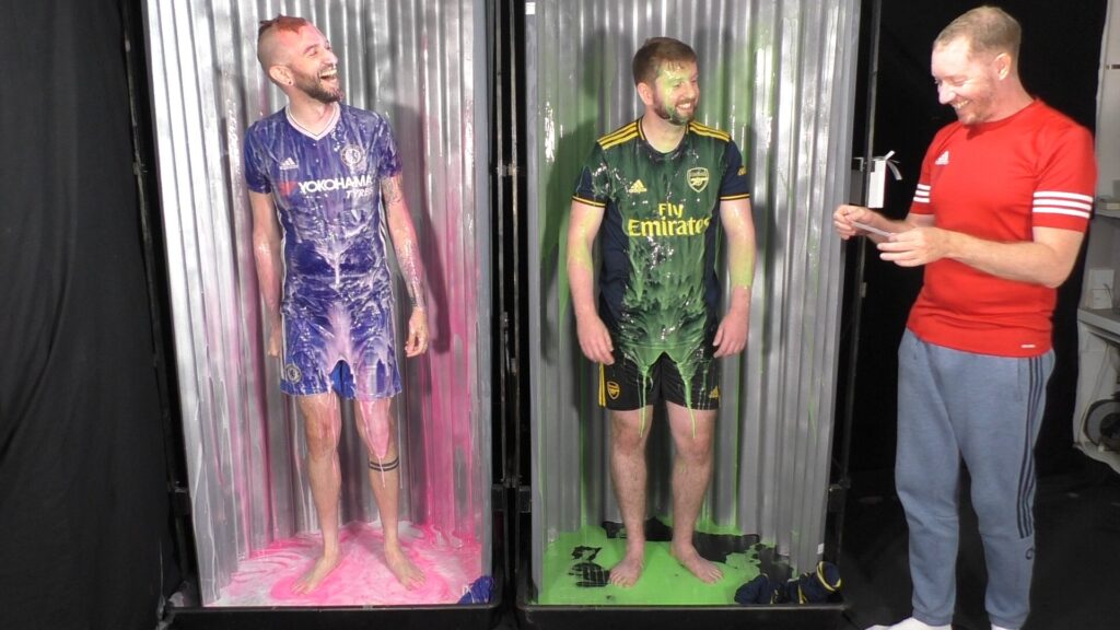 Gunge Grid GungeMad Store
