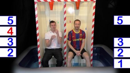 Gunge Roulette:01 - Image 4