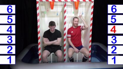 Gunge Roulette:02 - Image 3