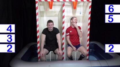 Gunge Roulette:02 - Image 5