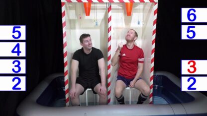 Gunge Roulette:02