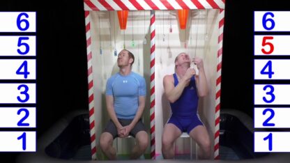 Gunge Roulette:03