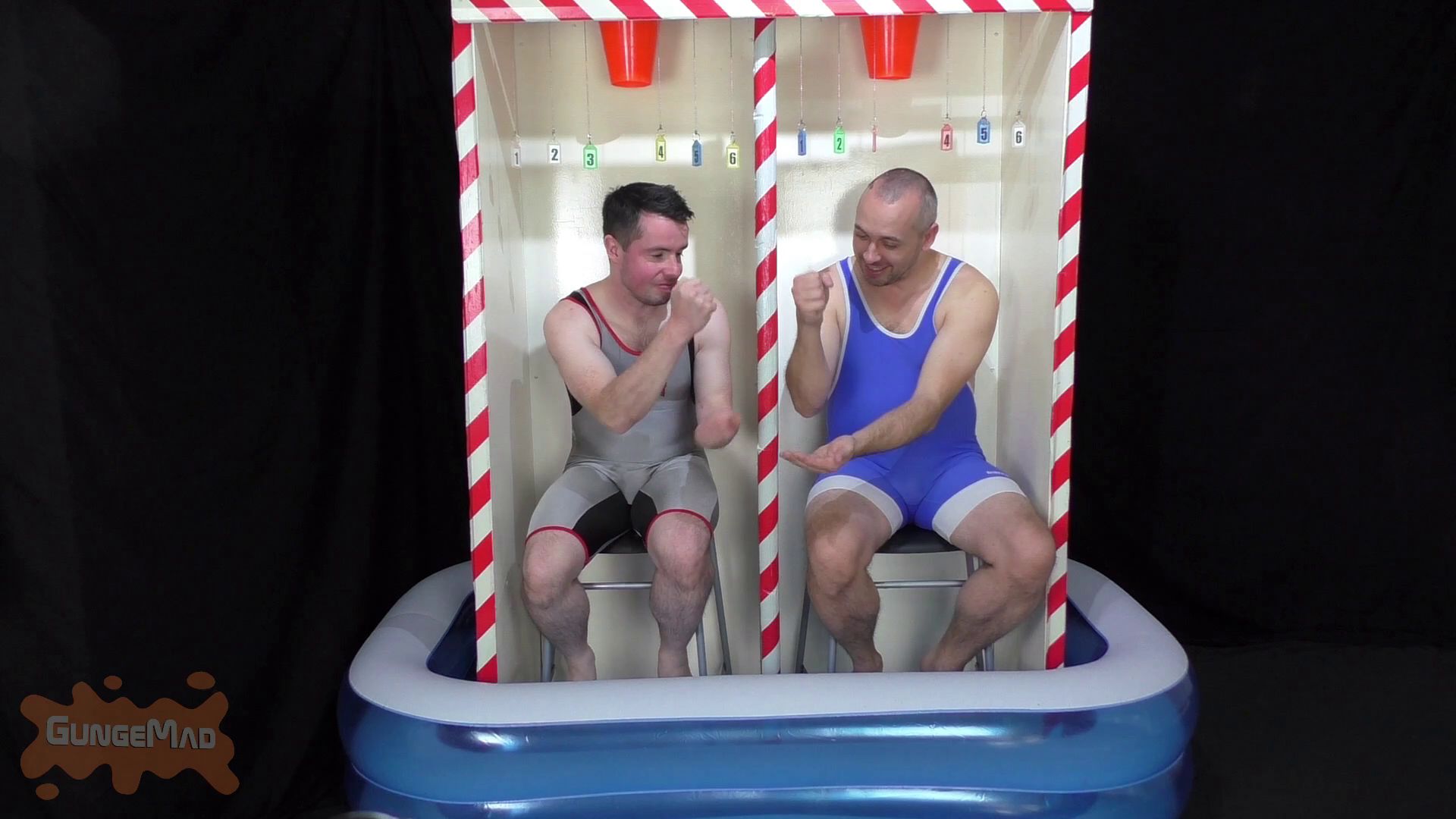 Gunge Roulette:11 - Image 2