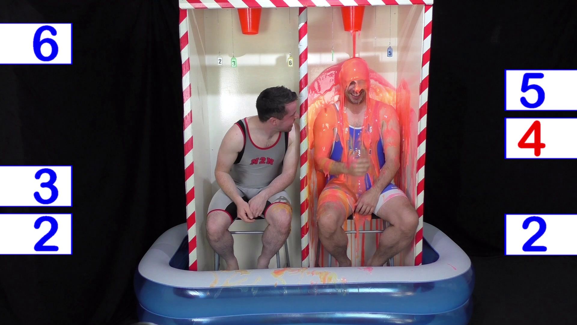 Gunge Roulette:11 - Image 4