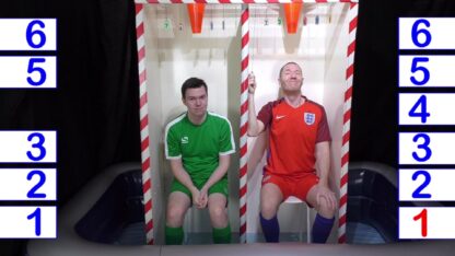 Gunge Roulette:14 - Image 3