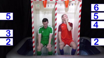 Gunge Roulette:14 - Image 5