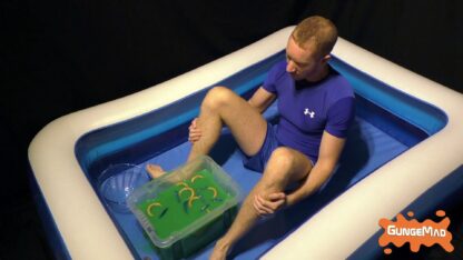 Messy Feet Game - Image 2
