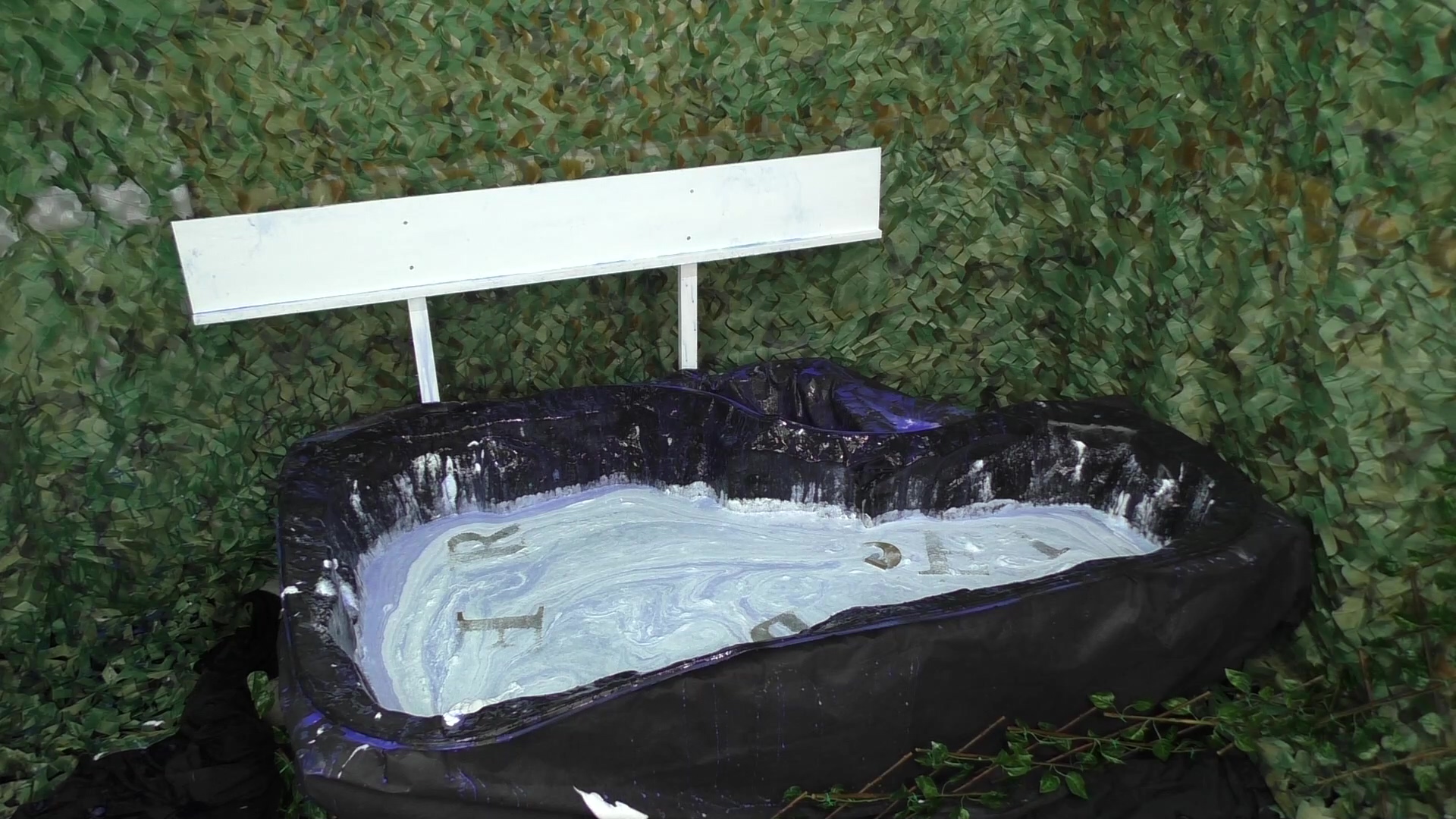 Swamp Scavenger:01 - Image 2