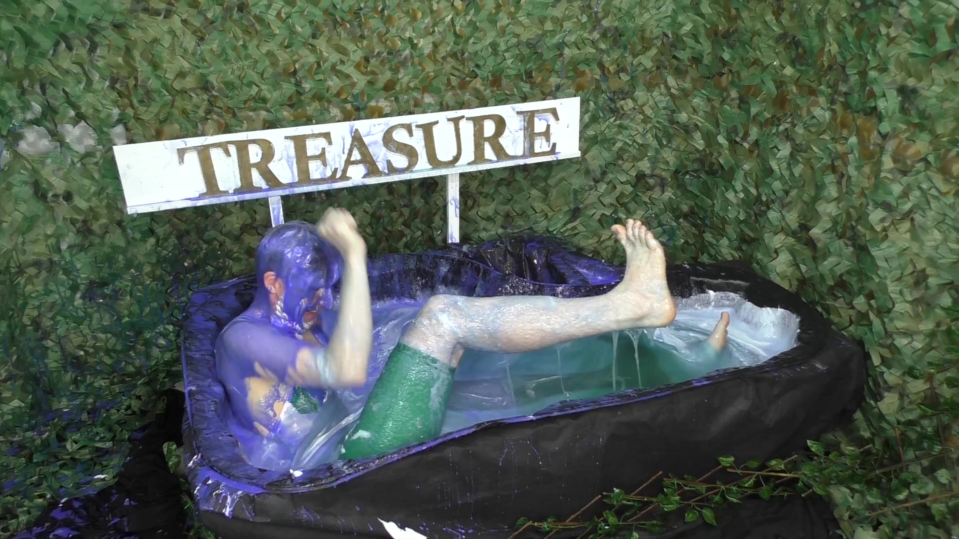 Swamp Scavenger:01 - Image 8