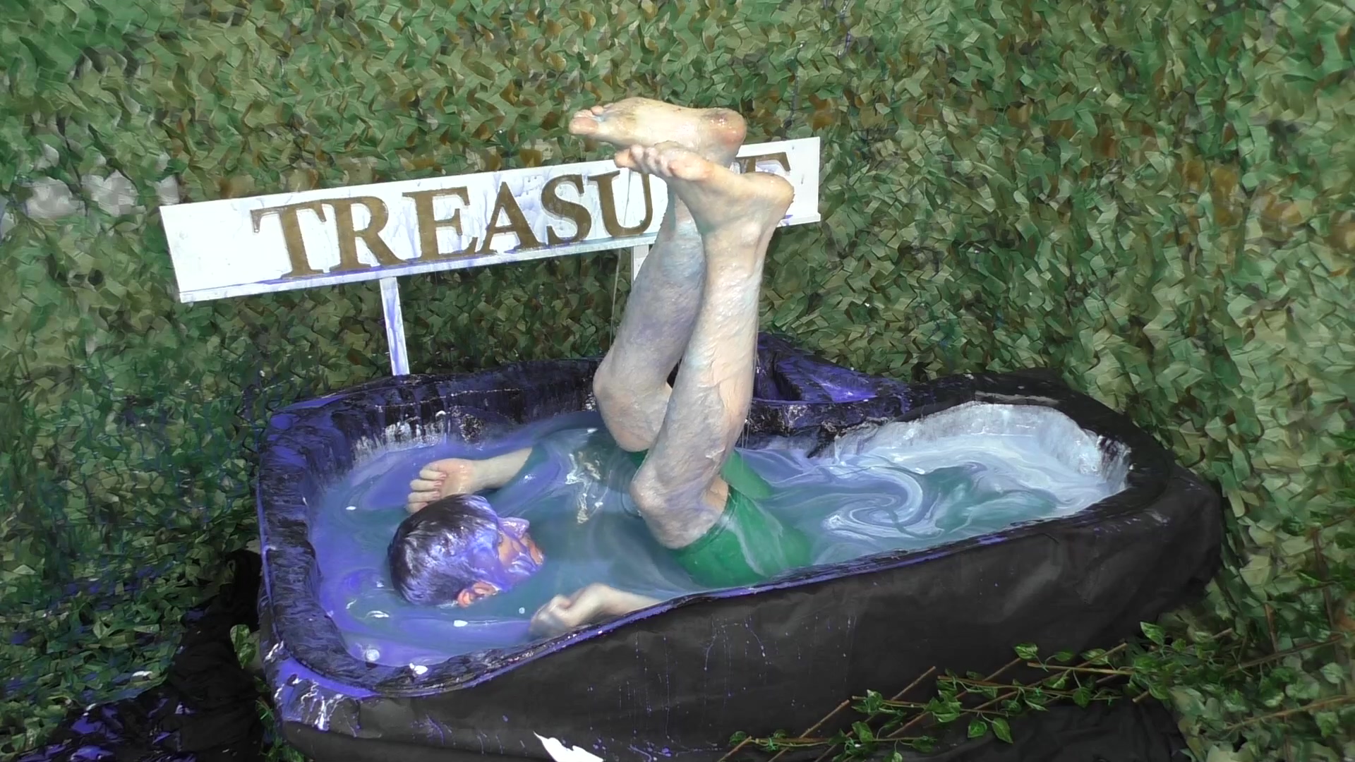 Swamp Scavenger:01 - Image 10