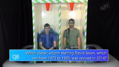 The 10th Question:01 - Image 9