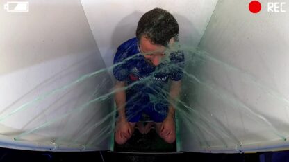 Escape The Tank:14 - Image 5