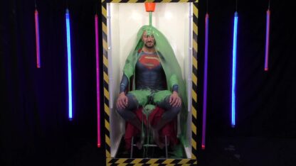 Safeword:11 - Image 5