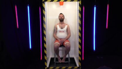 Safeword:12 - Image 2