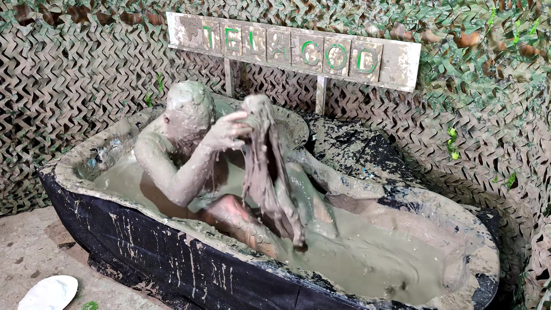 Swamp Scavenger:12 - Image 6