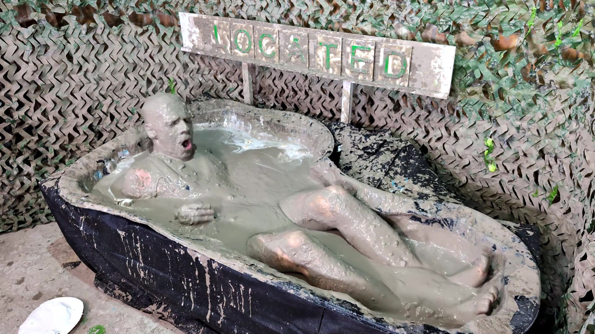 Swamp Scavenger:12 - Image 7