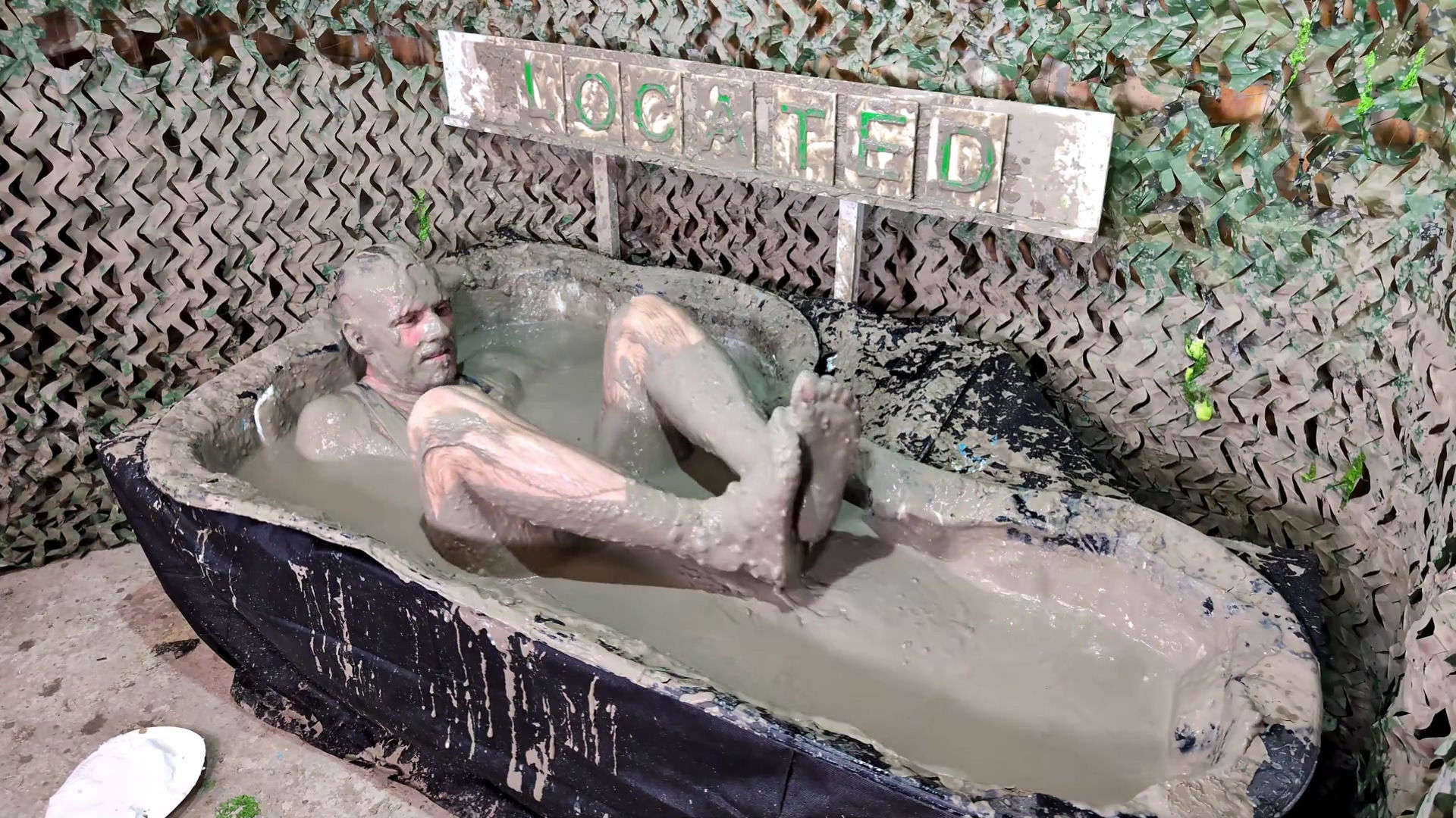 Swamp Scavenger:12 - Image 8