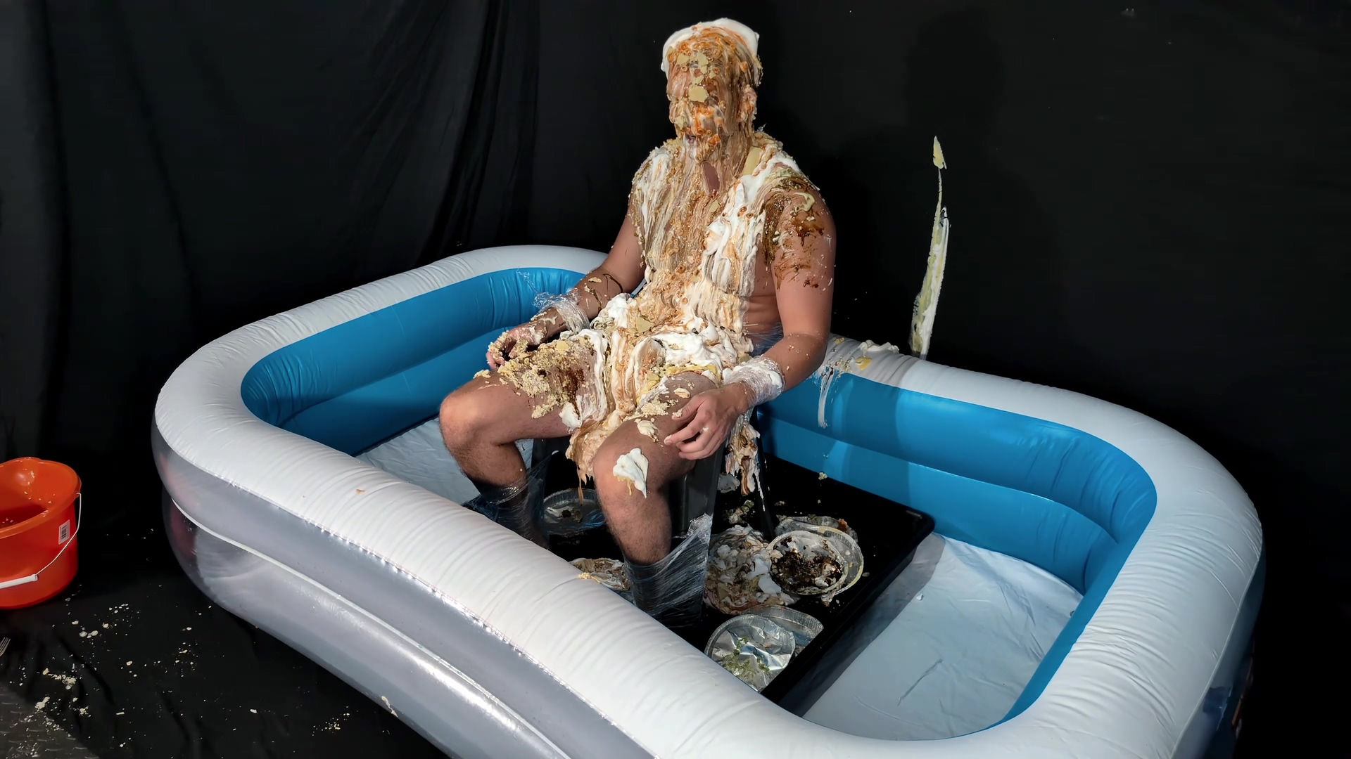 Total Annihilation:18 - Image 5