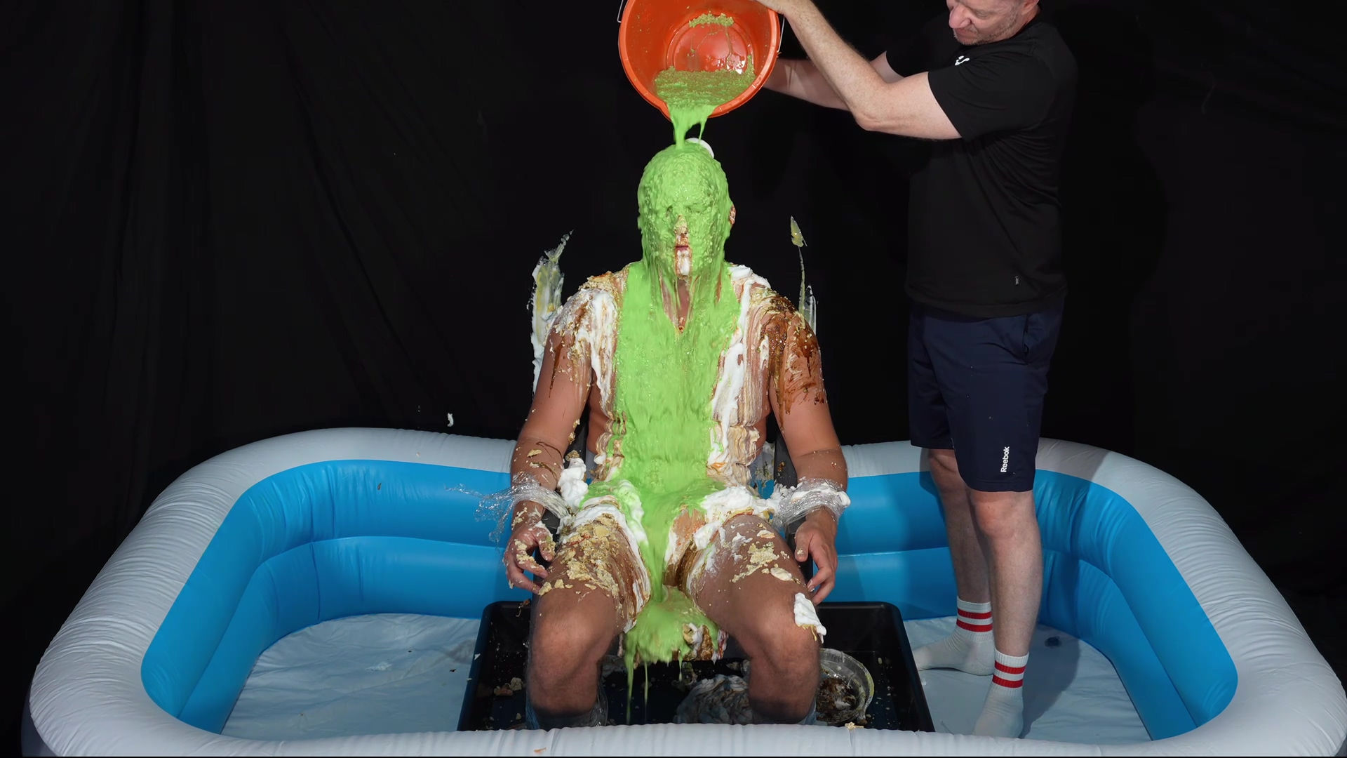 Total Annihilation:18 - Image 7