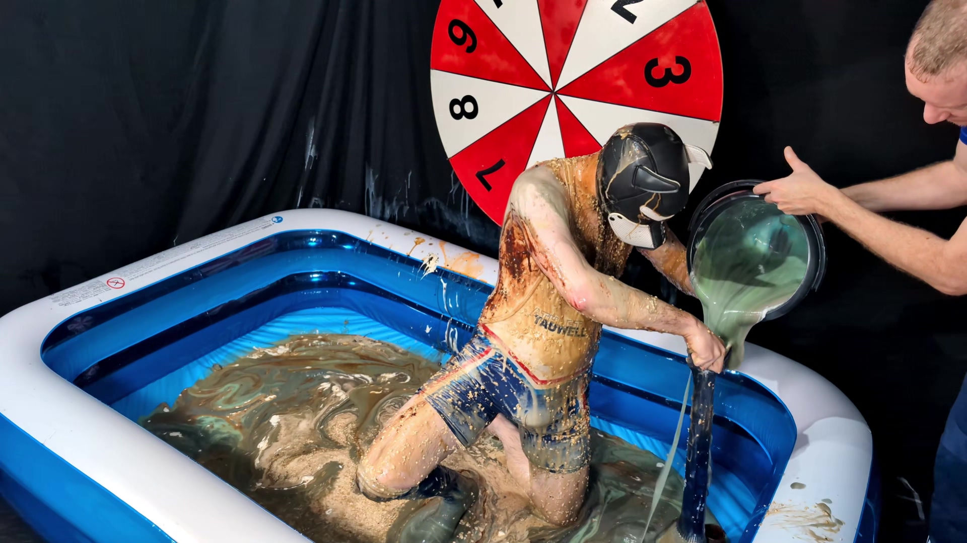 Wheel of WAM:04 - Image 5