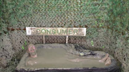 Swamp Scavenger:13 - Image 6