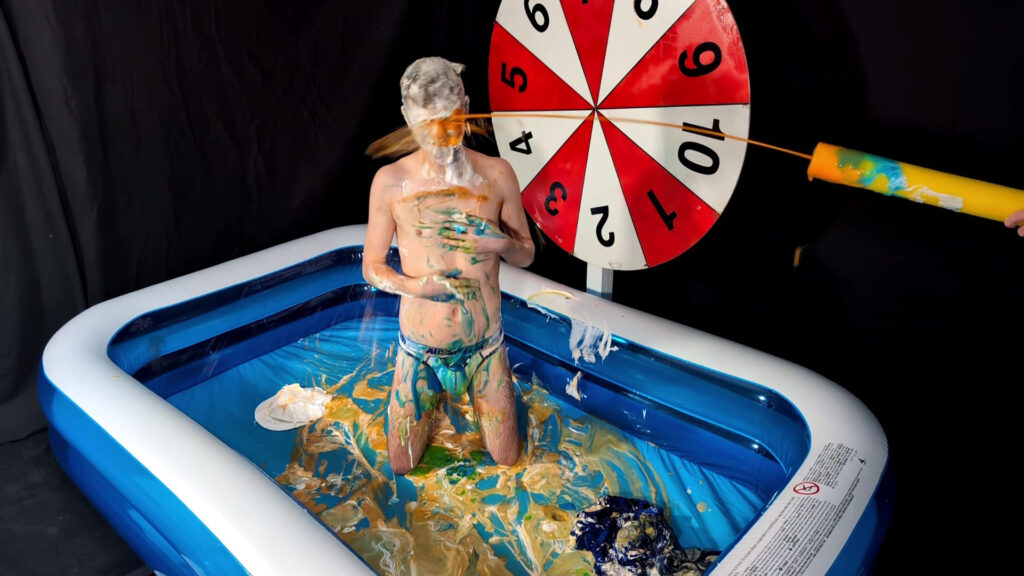 Wheel of WAM:05