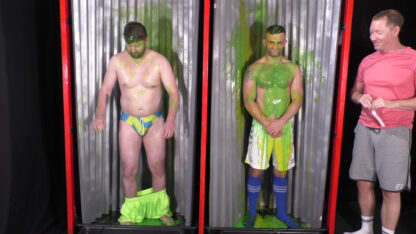 Gunge Grid:05 - Image 7