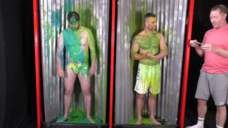Gunge Grid:05