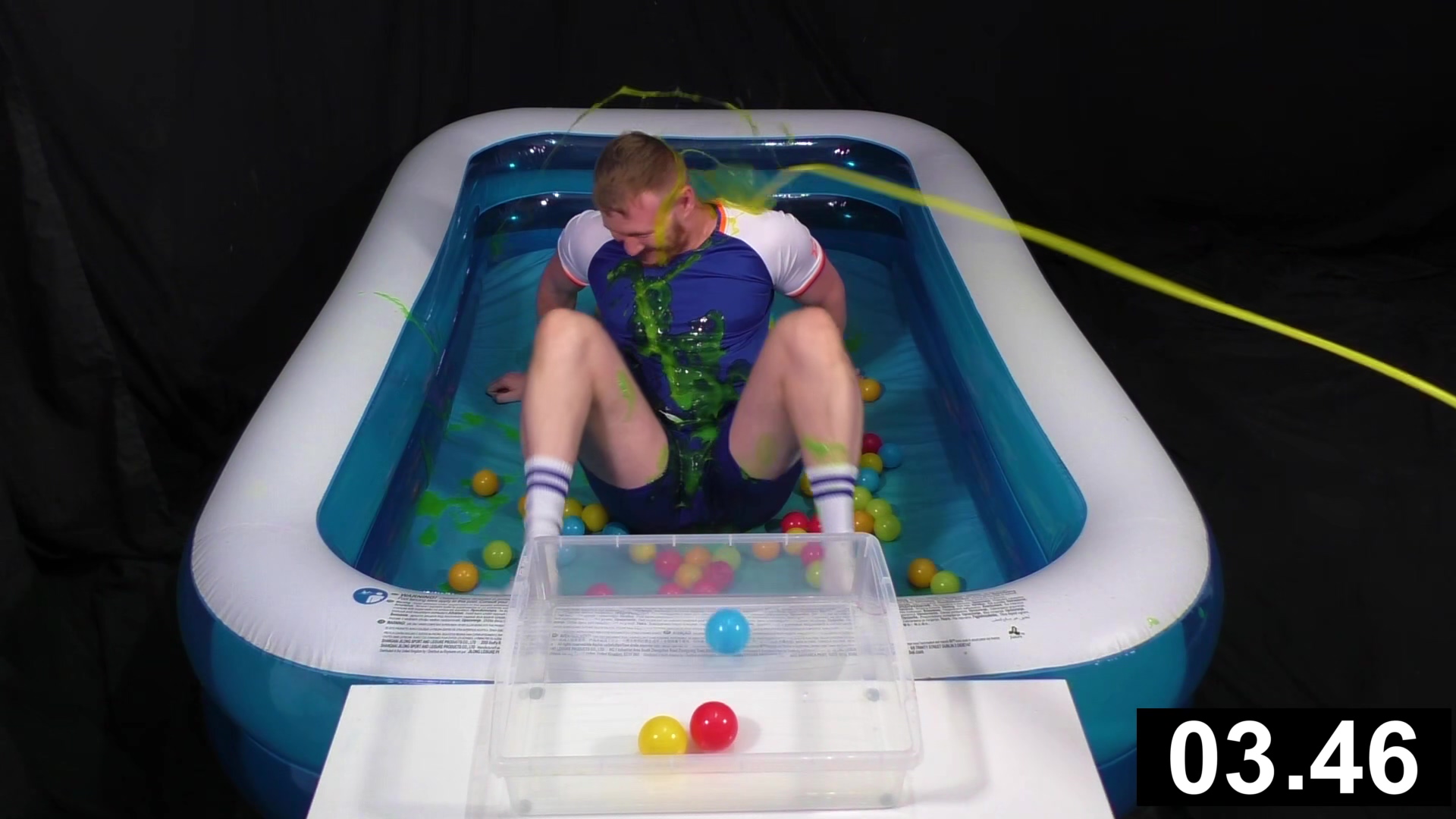 Ball Busters (Series 3):01 - Image 2