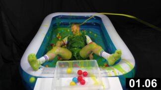 Ball Busters (Series 3):01