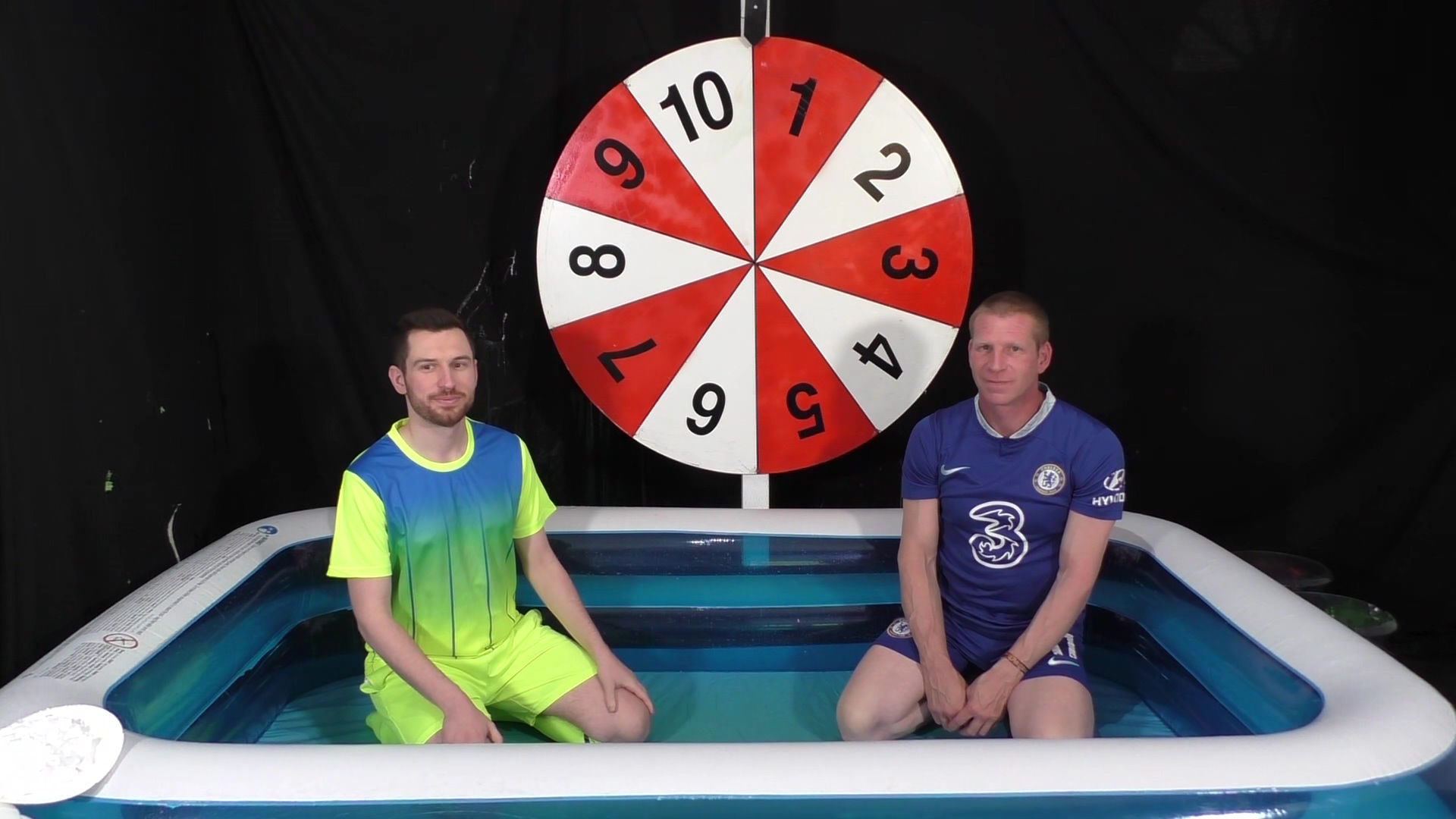 Wheel of WAM:09 - Image 2