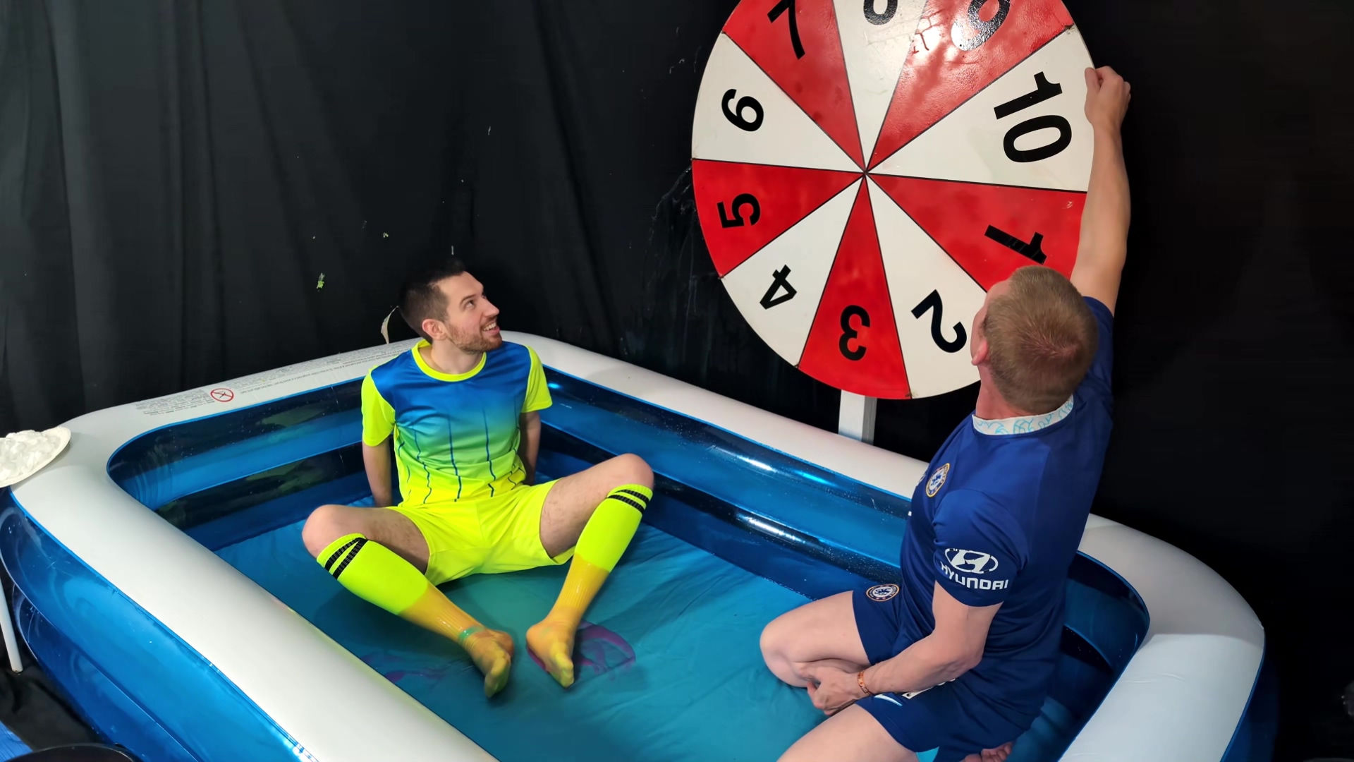 Wheel of WAM:09 - Image 3