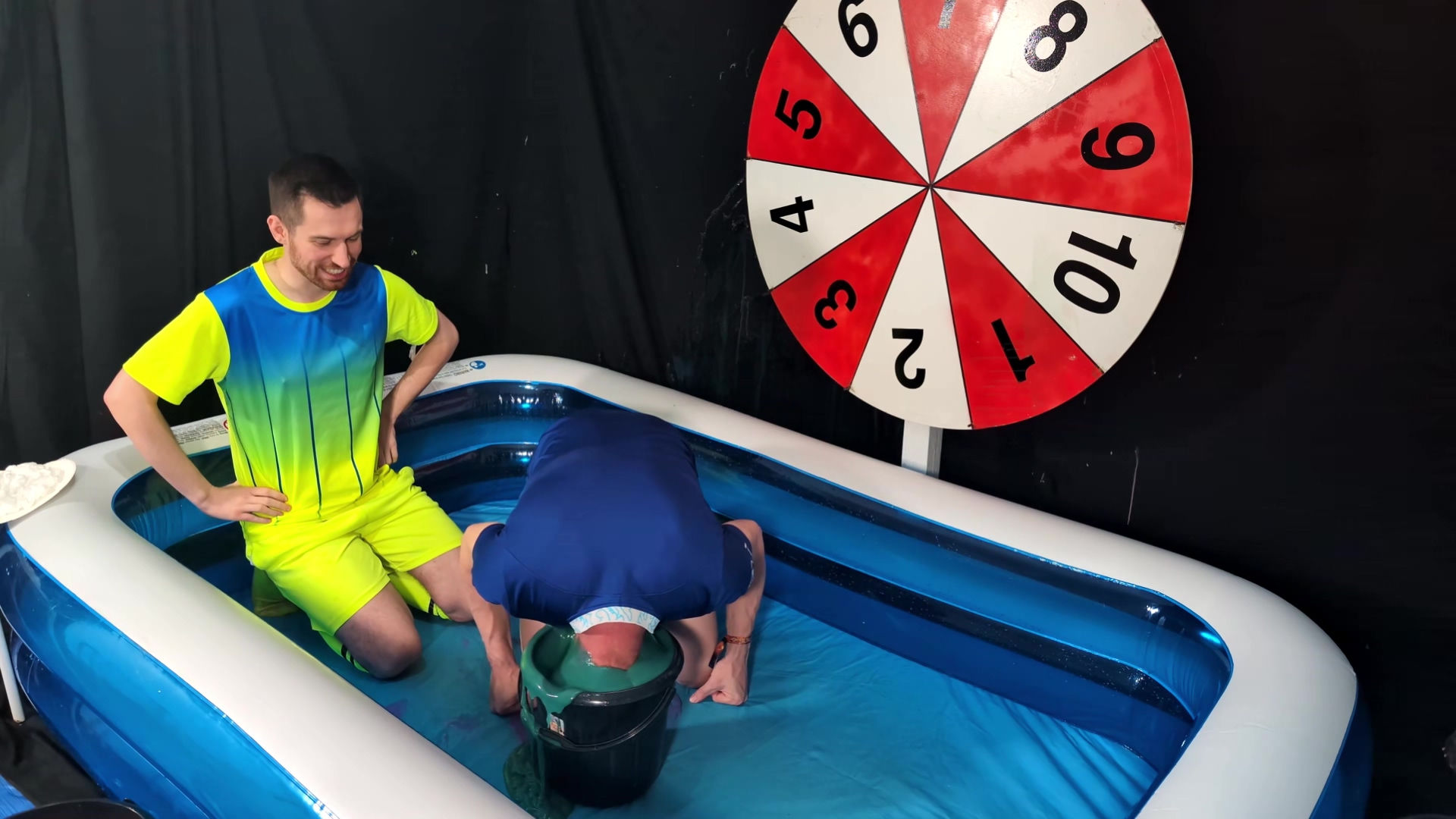 Wheel of WAM:09 - Image 4