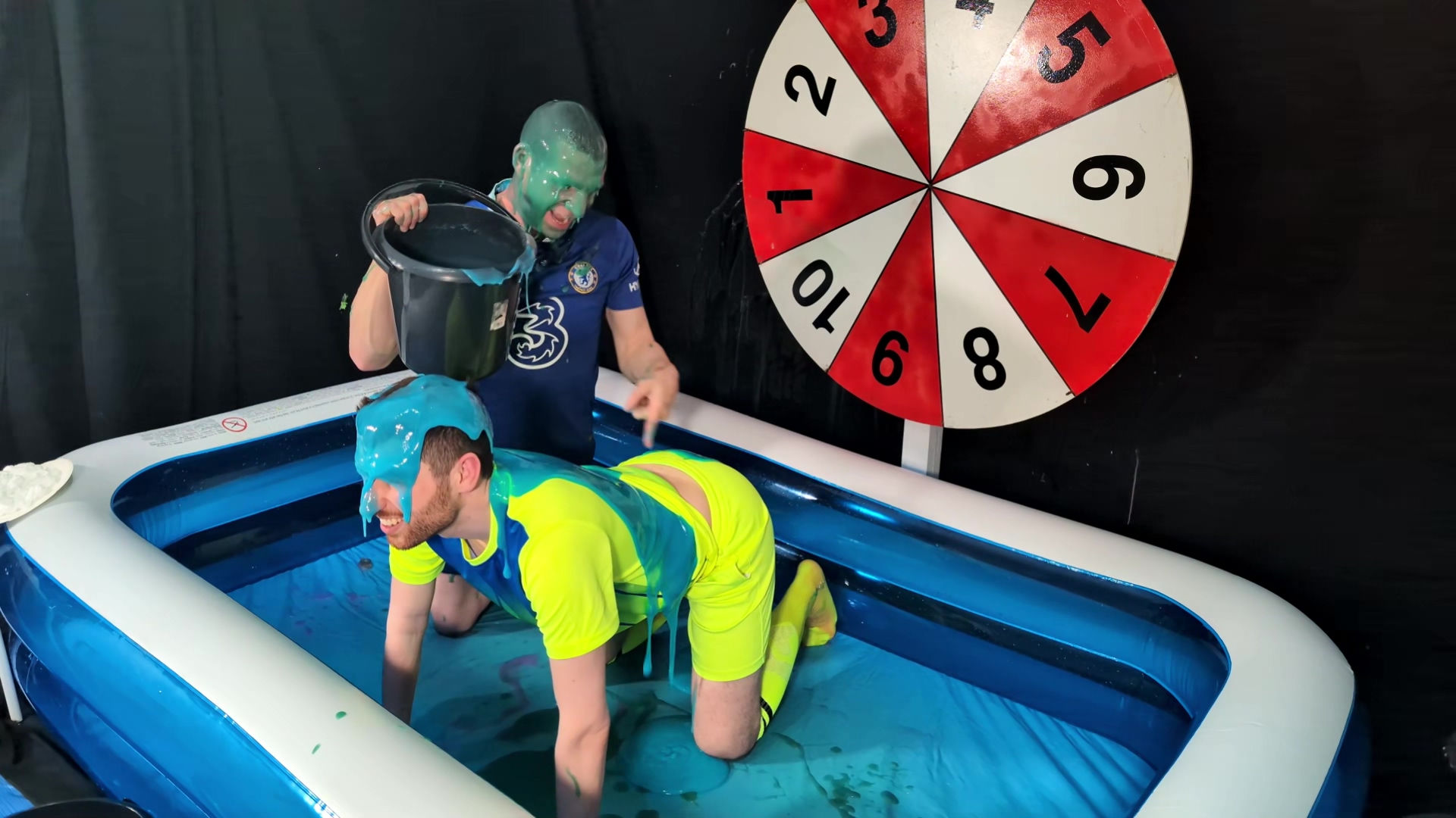 Wheel of WAM:09 - Image 5