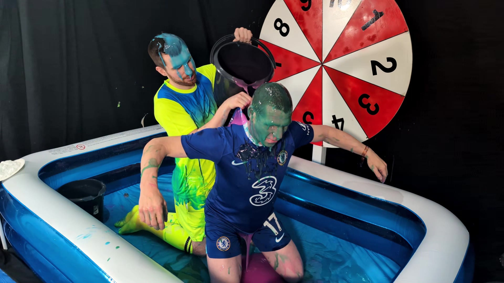 Wheel of WAM:09 - Image 6