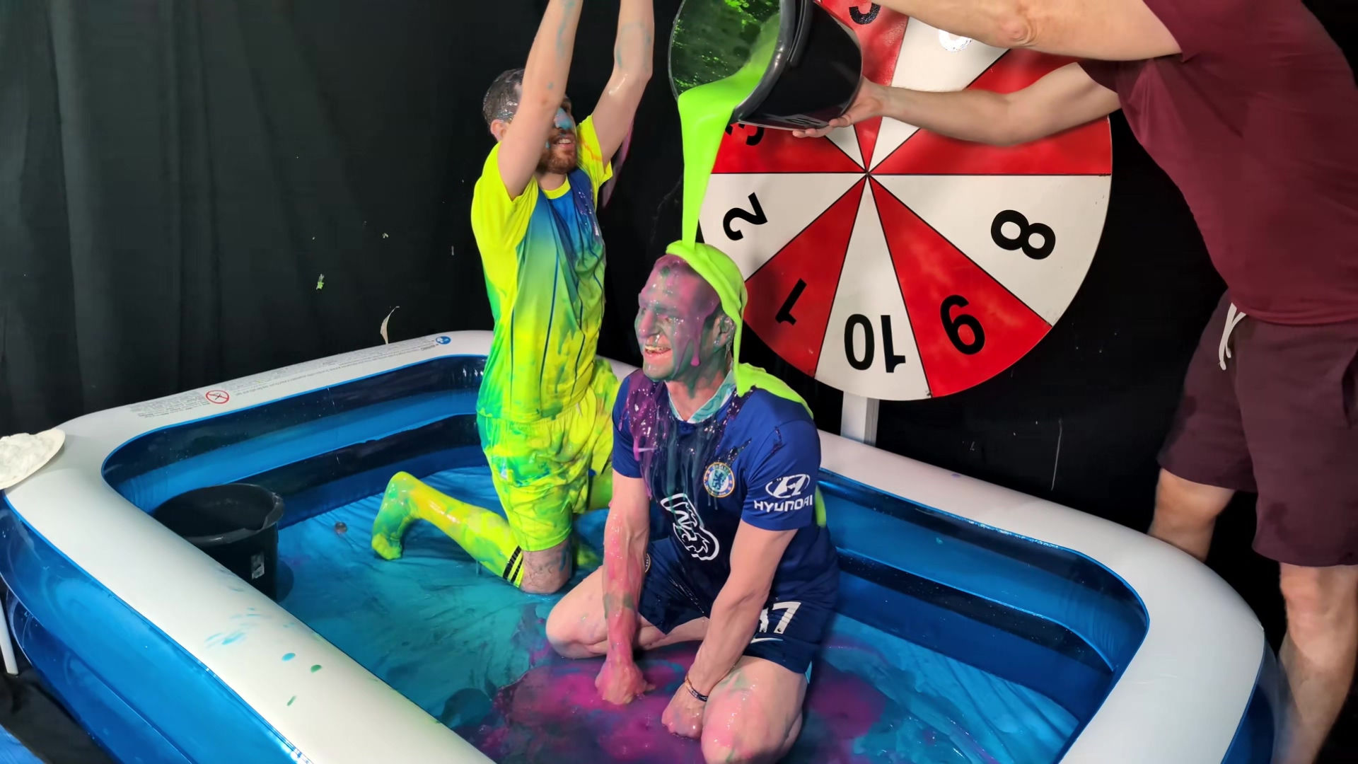 Wheel of WAM:09 - Image 7