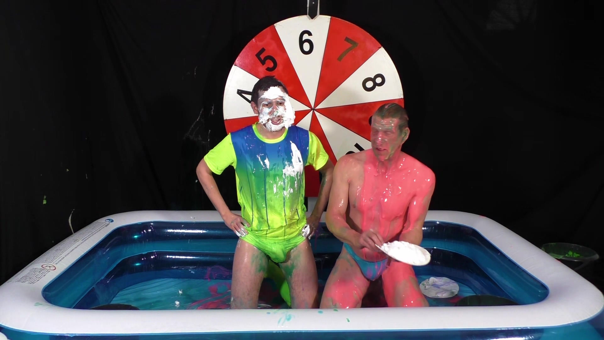 Wheel of WAM:09 - Image 8