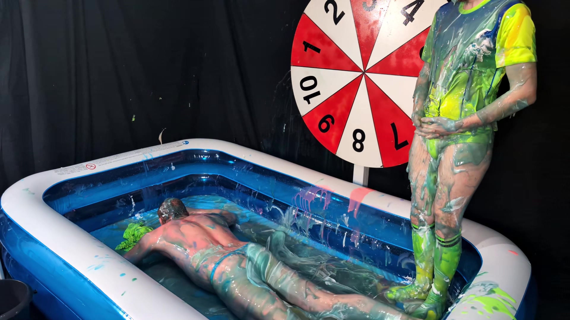 Wheel of WAM:09 - Image 10