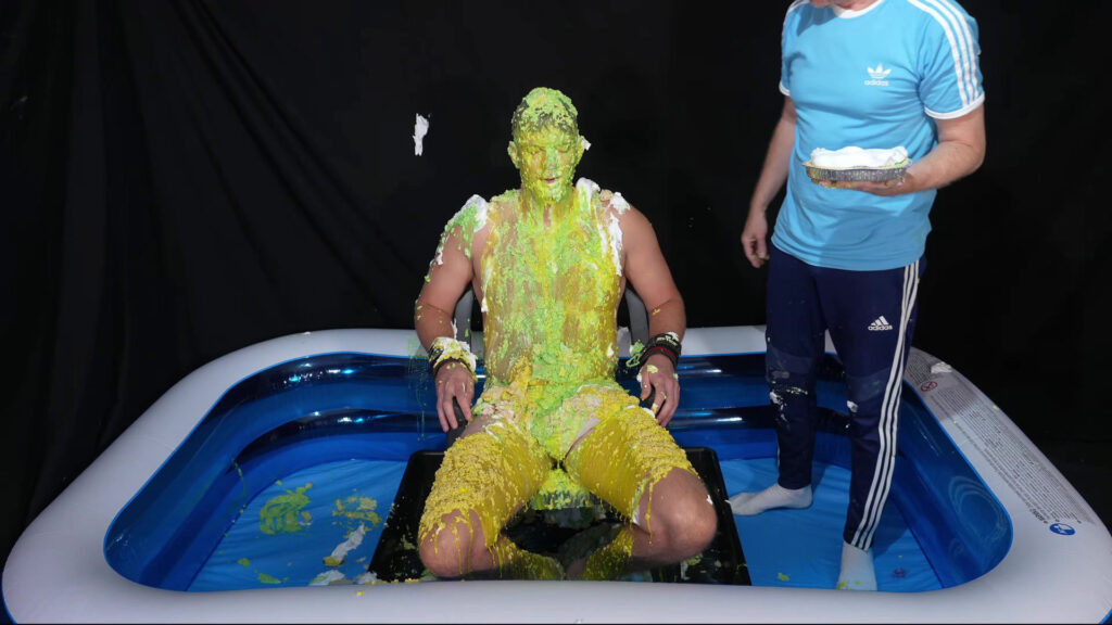 Total Annihilation:24