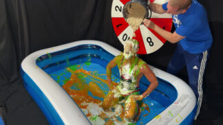 Wheel of WAM:12