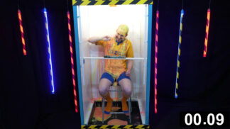 Buzz Off:35